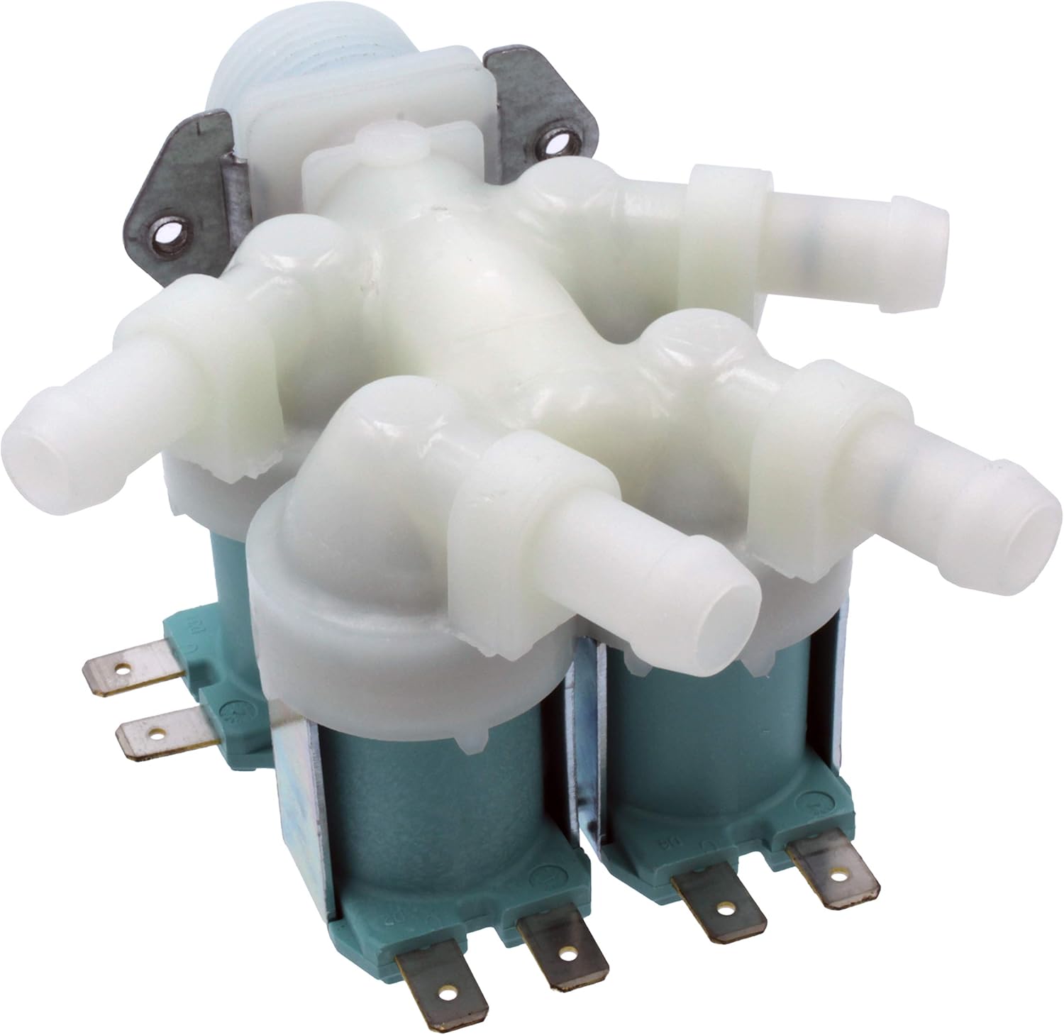 Supplying Demand DC62-00214M 2979589 Clothes Washer Cold Water Inlet Valve Replacement Model Specific Not Universal