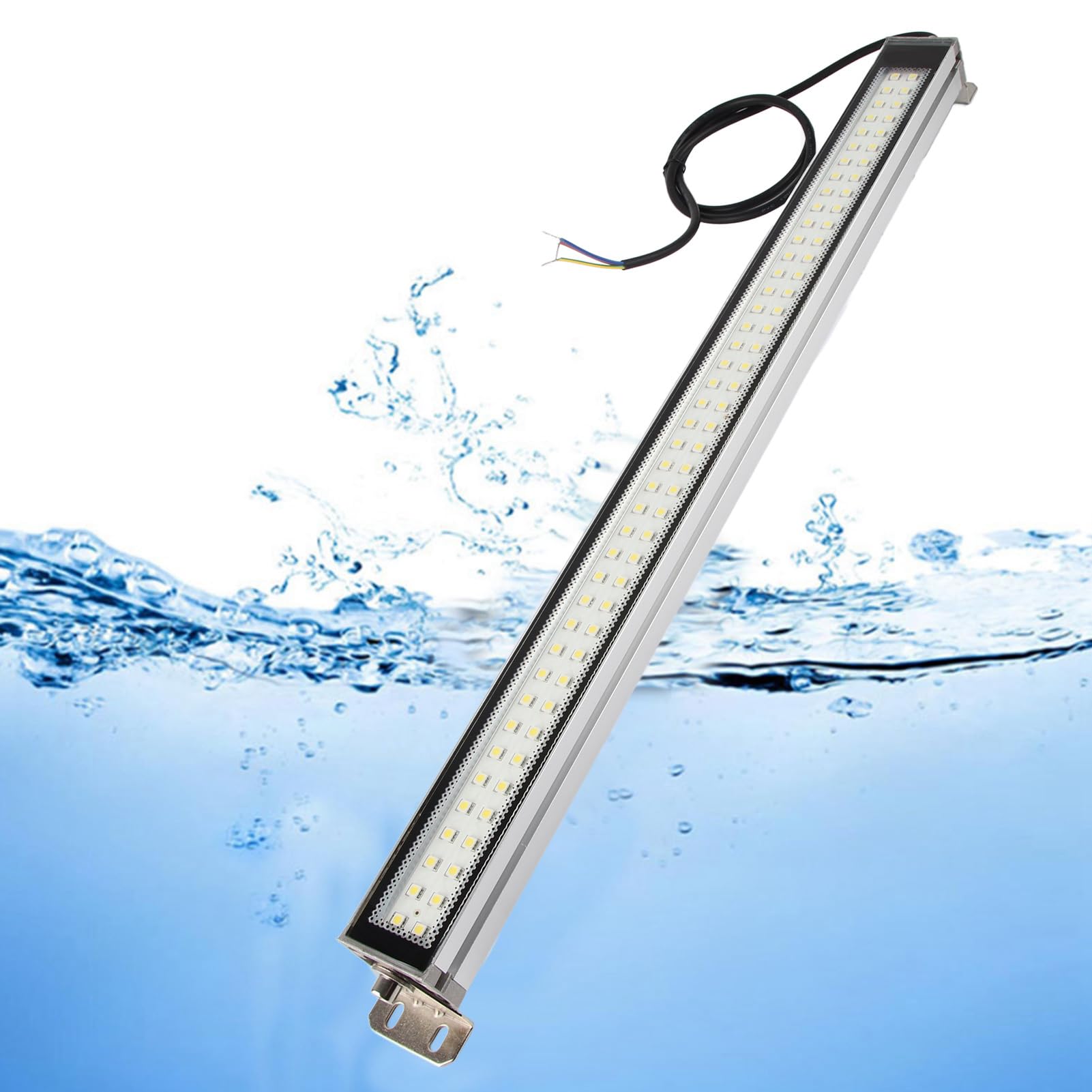 Lampe de Travail LED Antidéflagrante Étanche IP pour Établi Machine Outils et Atelier