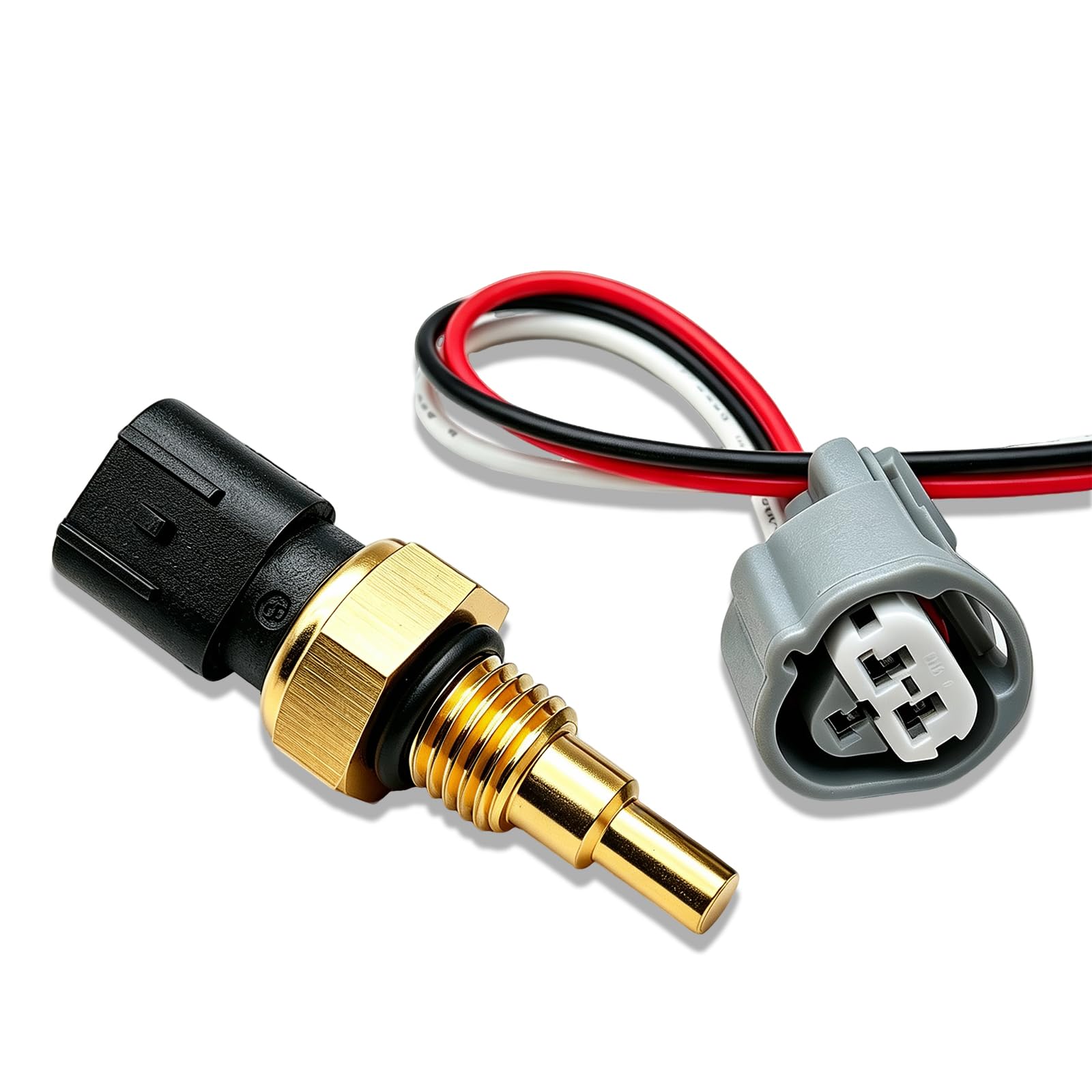Amazon.com: 22630AA161 Coolant Temperature Sensor w/Wire Harness