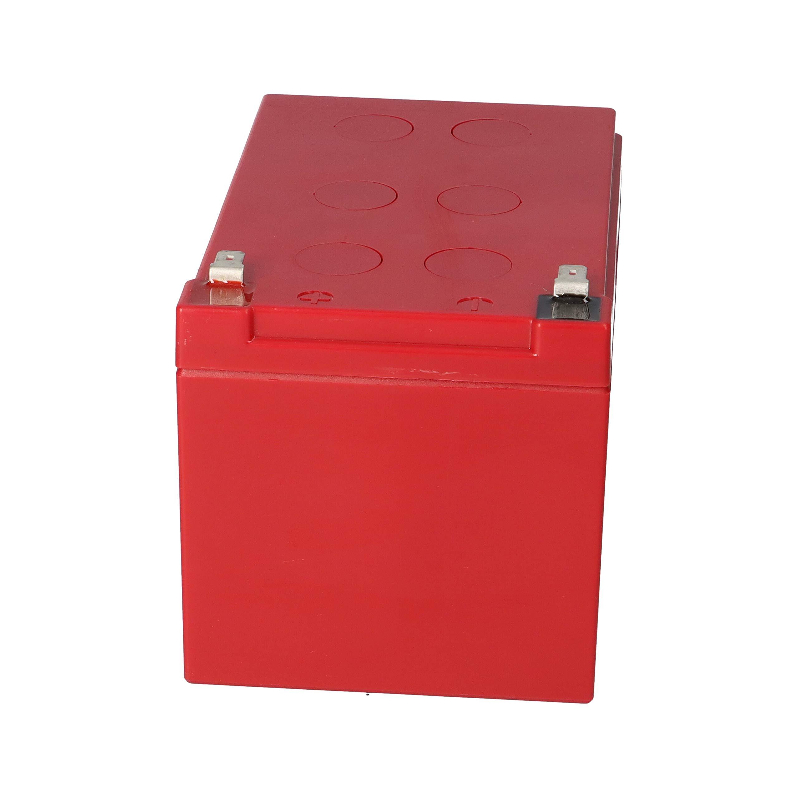 WSB Zestaw akumulatorów 36 V do skutera elektrycznego 3 x 12 V 15 Ah CSB, kompatybilny z Mach1, SXT, MZ Charly