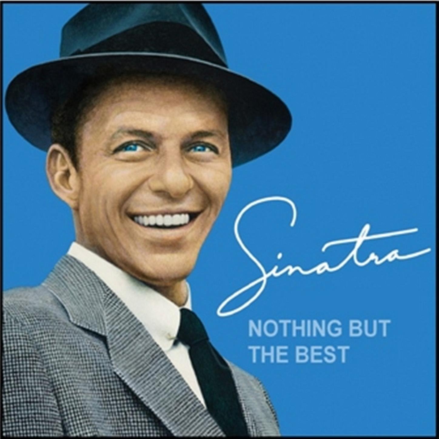 Nothing But The Best