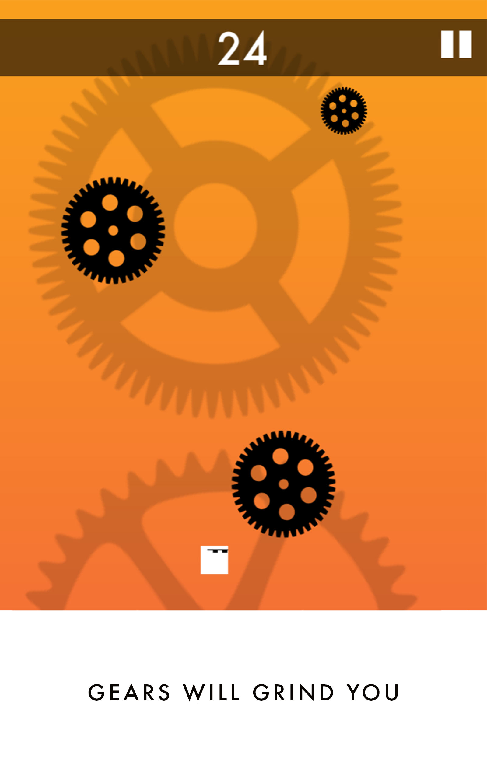 Crazy Gears Dashy Crashy Grind – Play The Addicting Fall Down Arcade Game Free