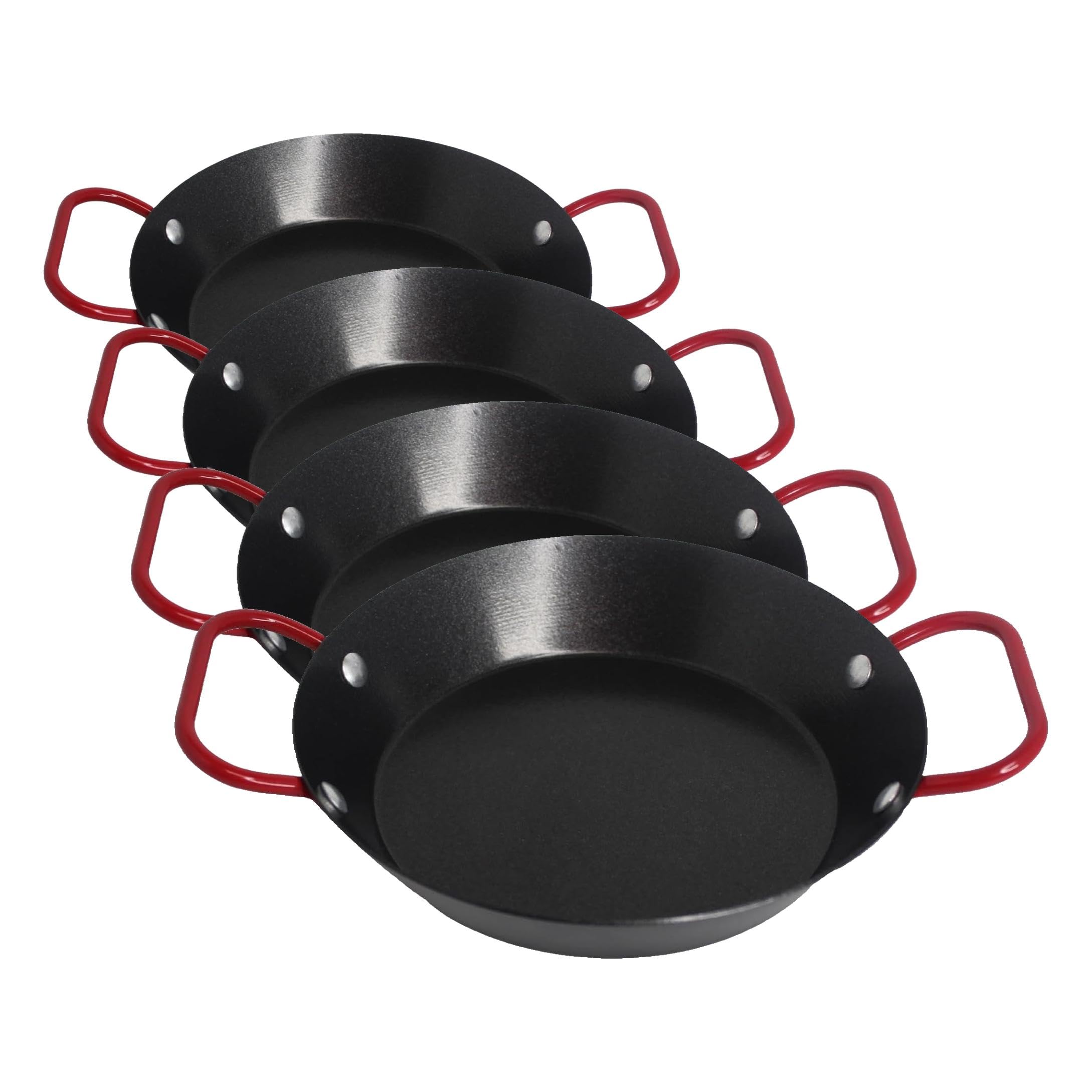 IMUSA Paella Pan - Carbon Steel Nonstick -11