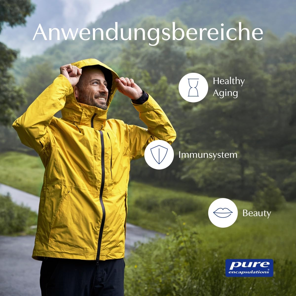Pure Encapsulations - Vitamin C 1000 gepuffert - Hochdosiert, um das Immunsystem zu Stärken - Unterstützt normale Kollagenbildung - 227g Pulver