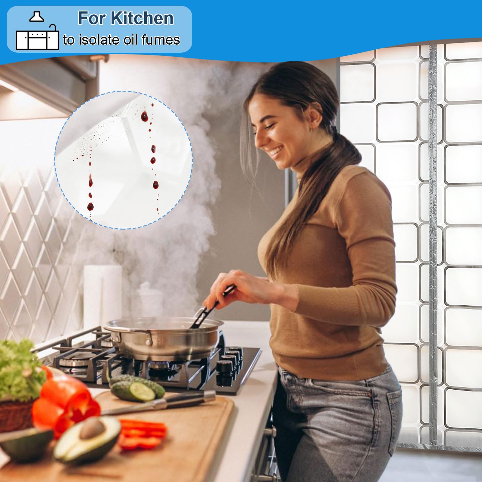 Rideau Isolant Thermique Porte D Entrée Offres & Prix