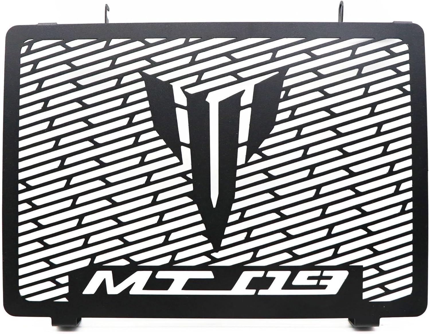 Radiator Grille Guard Cover, for Y&AMAHA MT09 MT-09 FZ-09 FZ MT 09 FZ09 2014 2015 2016 2017 Motorcycle Accessories Radiator Grille Guard Protection Cover Part