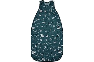 Woolino Big Kid Sleeping Bag: The Ultimate Sleep Solution For Your Growing Child