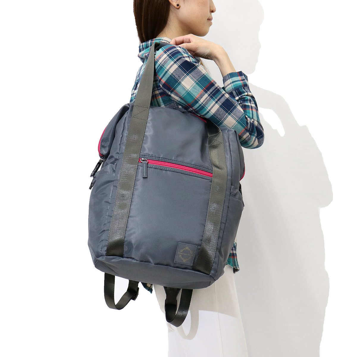 Amazon.co.jp: (ハーベストヒルズ)HARVEST HILLS ママコラボ 2WAY 