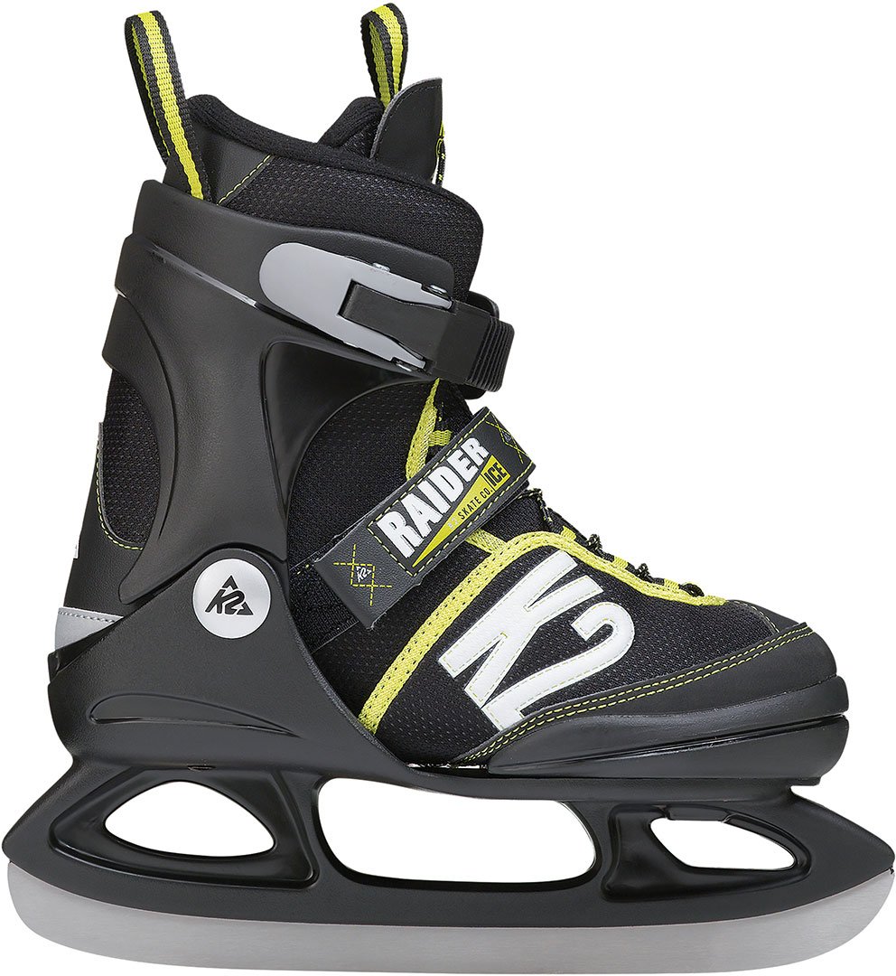 K2 Raider Schlittschuh 2018