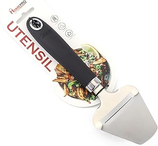 HOMEPRO Better Value for Better Living Home Pro Cheese Slicer and Lifter with Handle