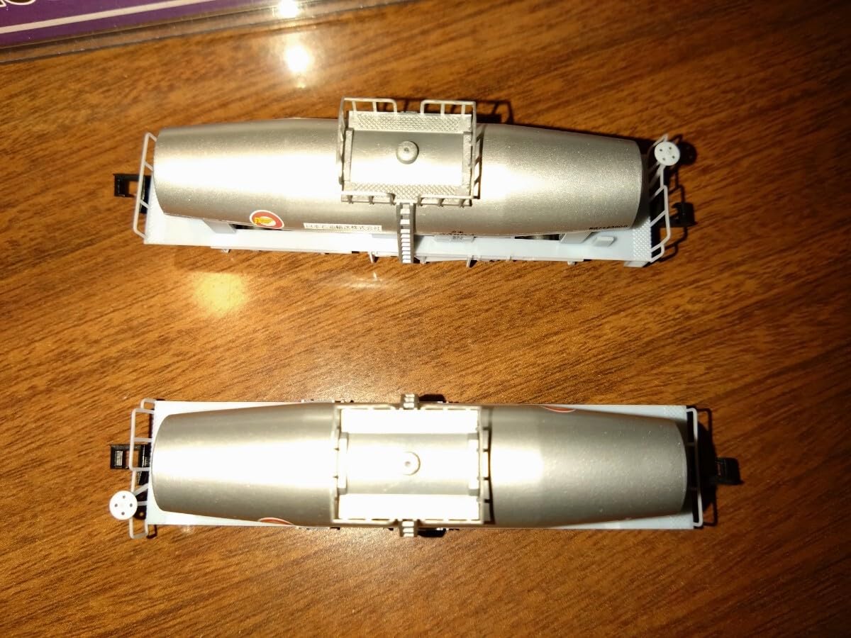 Amazon.co.jp: マイクロエース製 （A3103）私有タンク貨車 タキ