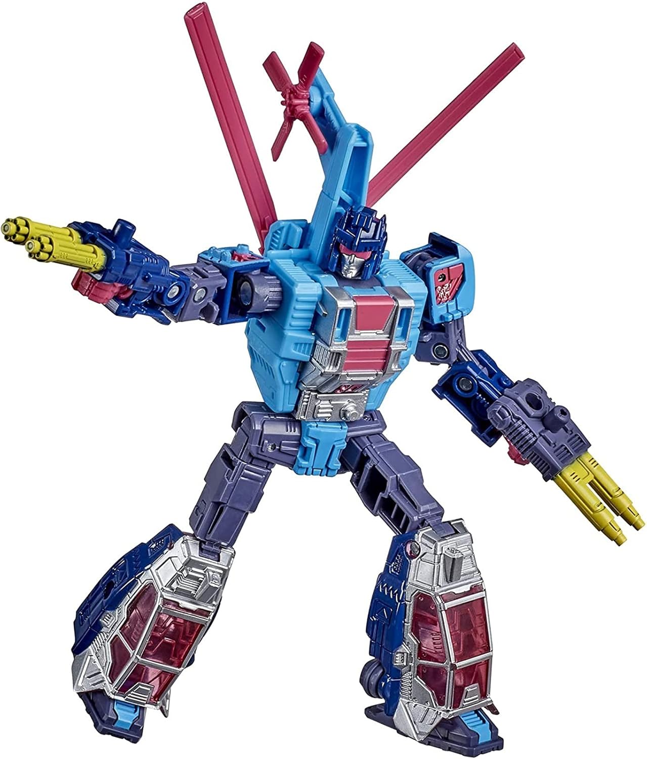 マスターピース ジャズ トランスフォーマー ジェネレーション