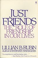 Algopix Similar Product 6 - Just Friends The Role of Friendship in