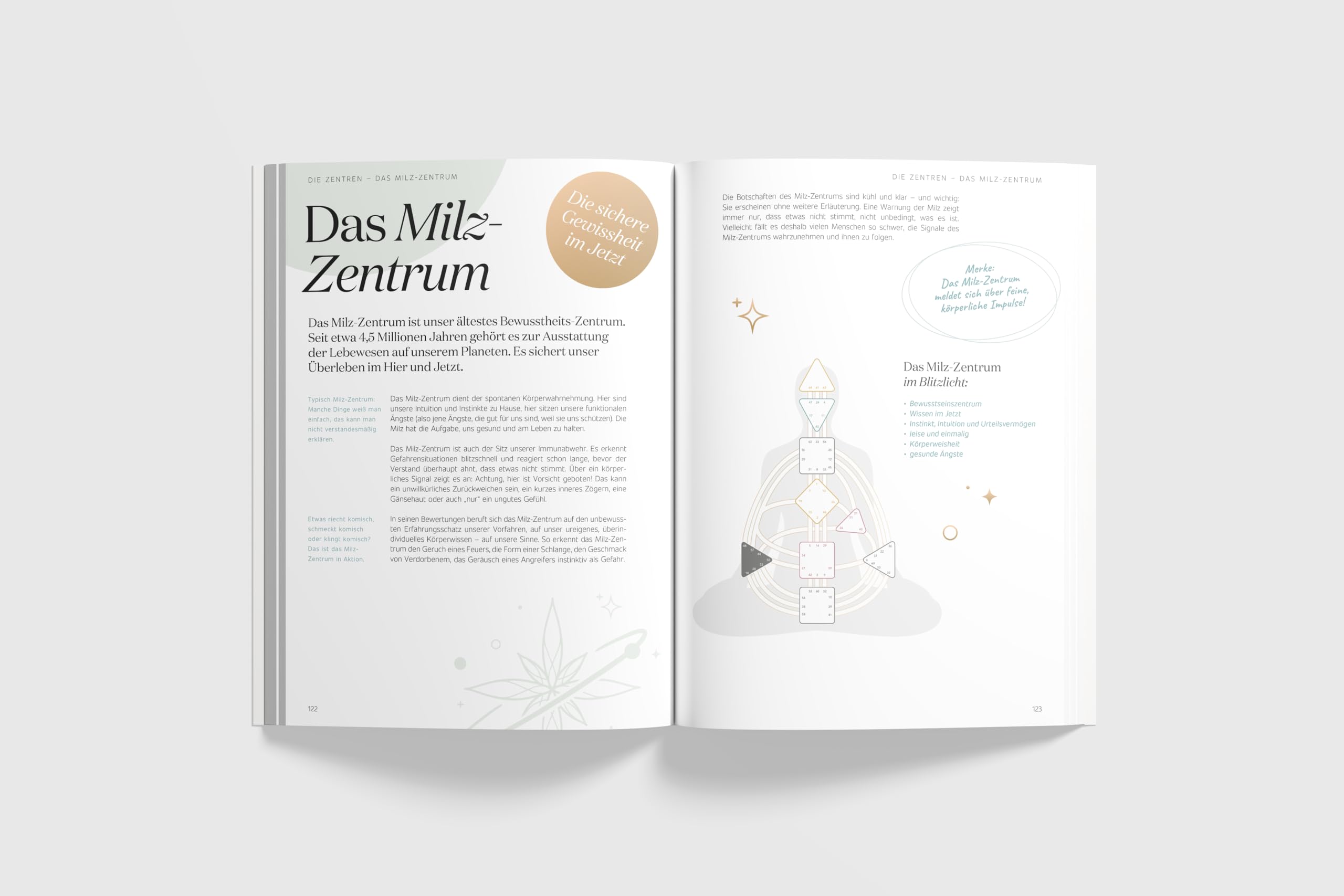 Entdecke dein Human Design: Ein Theorie- und Praxisbuch für alle, die Human Design wirklich (er-)leben wollen