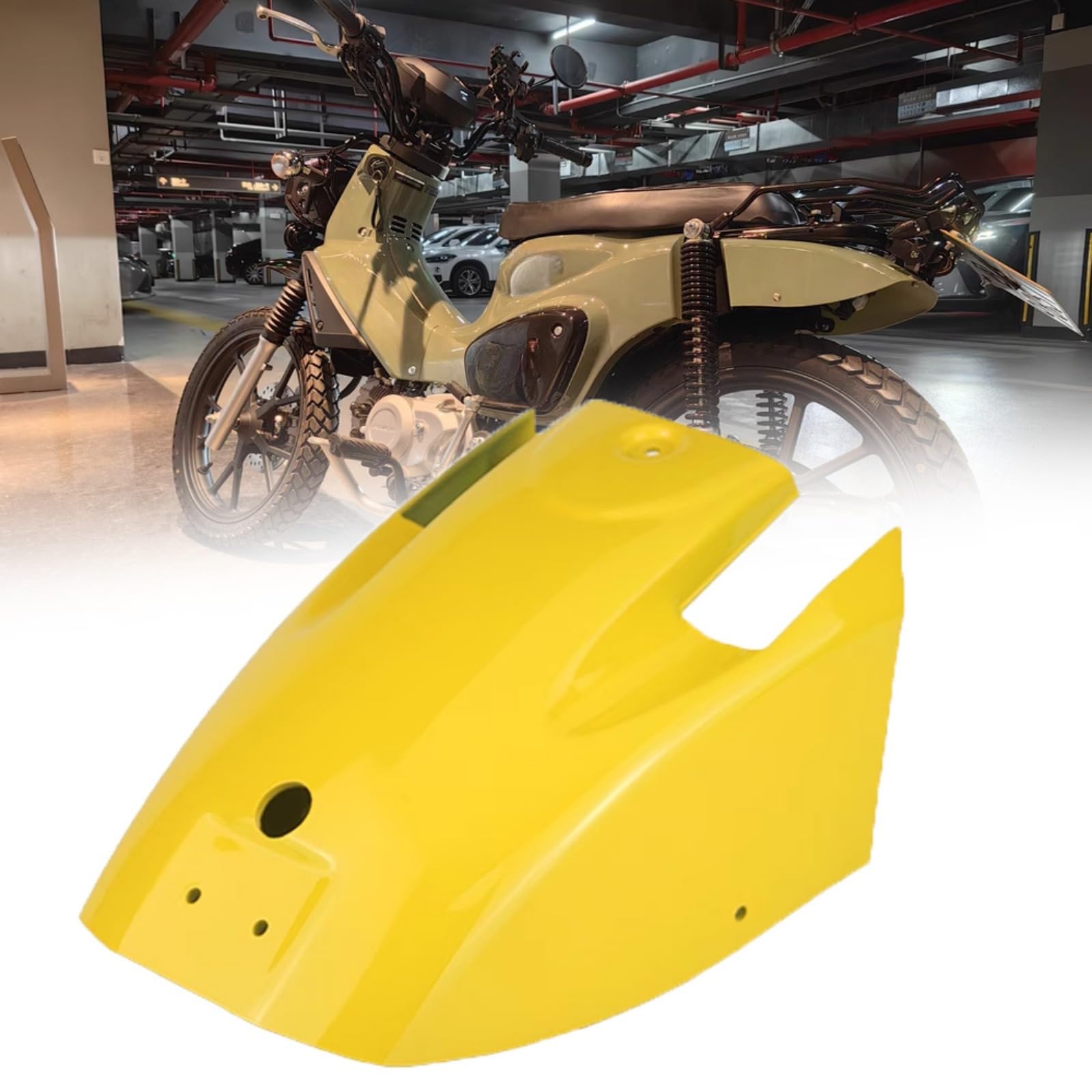 Amazon | FOR CC 110 Cross Cub 110 CC110 クロスカブ110 2018-2025
