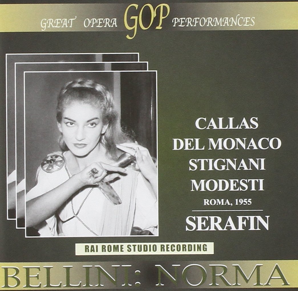 Bellini: Norma: Amazon.ca: Music