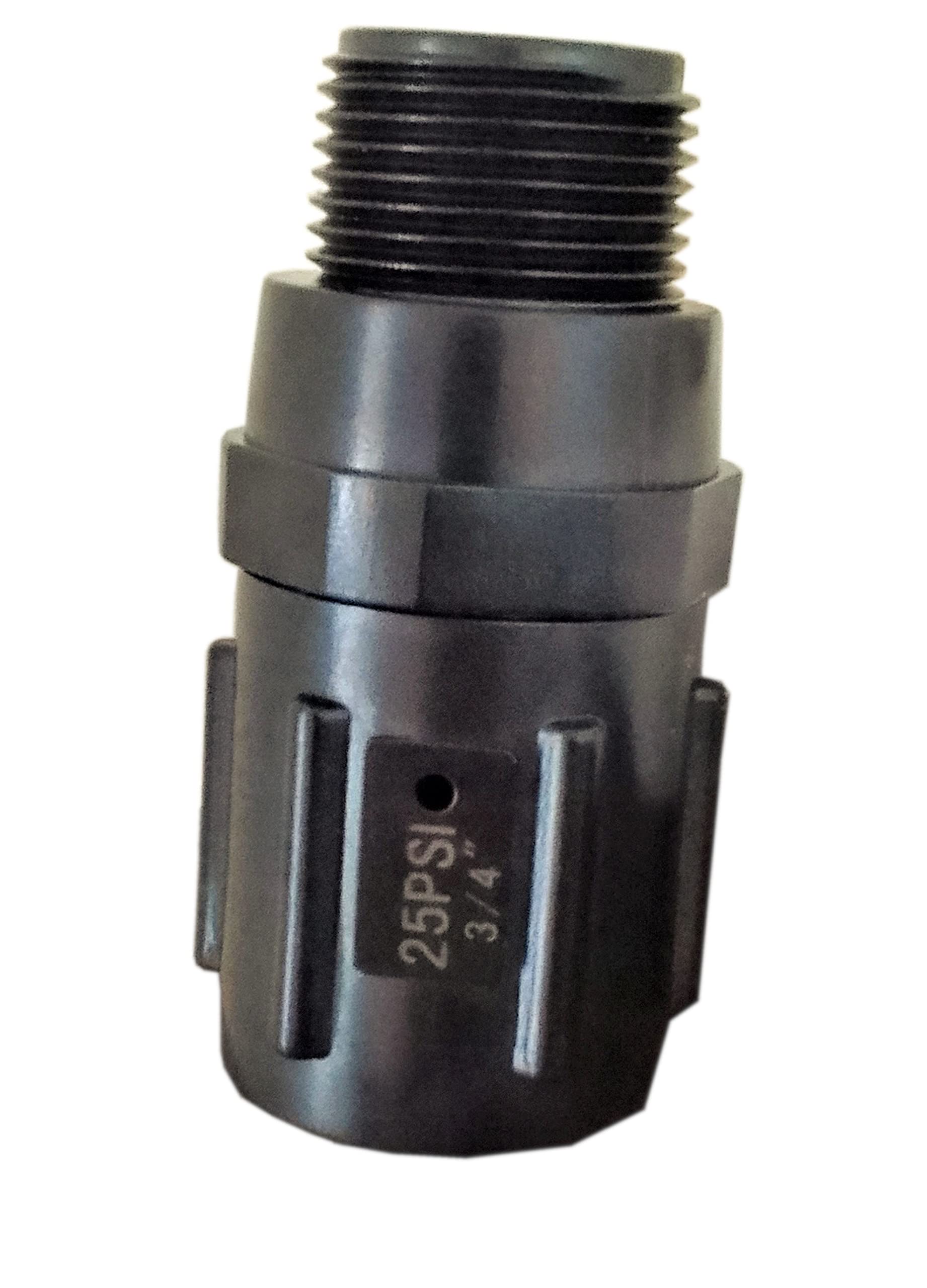 Botberry Presure Regulation for Drip Irrigation in 25 Psi Flow Rate Rate 3/4 Inch (20) (B0BJ8QYNKR) Amazon Price History, Amazon Price Tracker