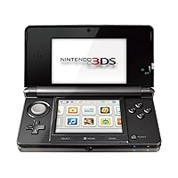 Vista 5 de NINTENDO 2200049 CONSOLE 3DS 2GB COSMO NERO