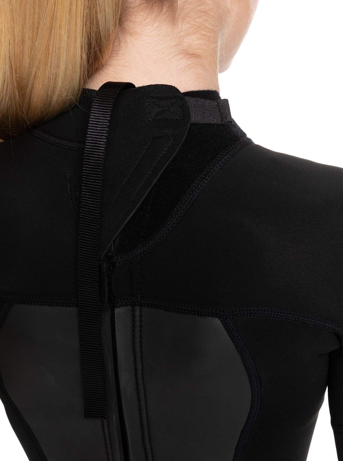 Roxy 3/2mm Prologue - Back-Zip-Neoprenanzug für Mädchen 8-16