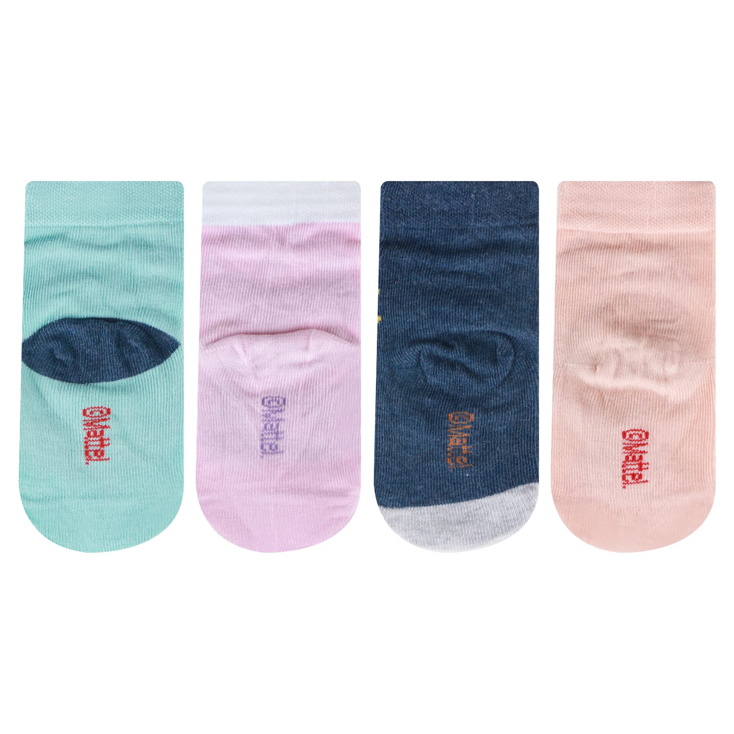 Bonjour Damensocken