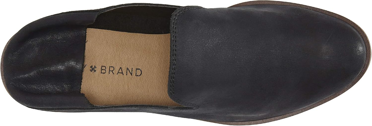 Lucky Brand Women's Cahill Loafer 5.5 Black