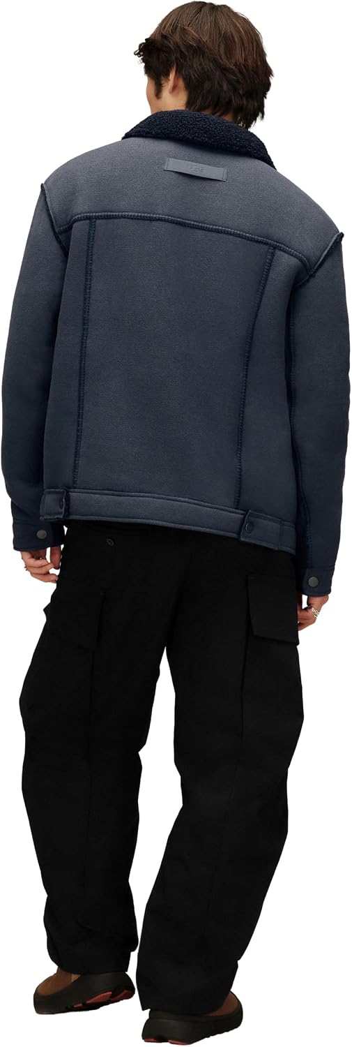 UGG Men's Janson Uggfluff Jacket II