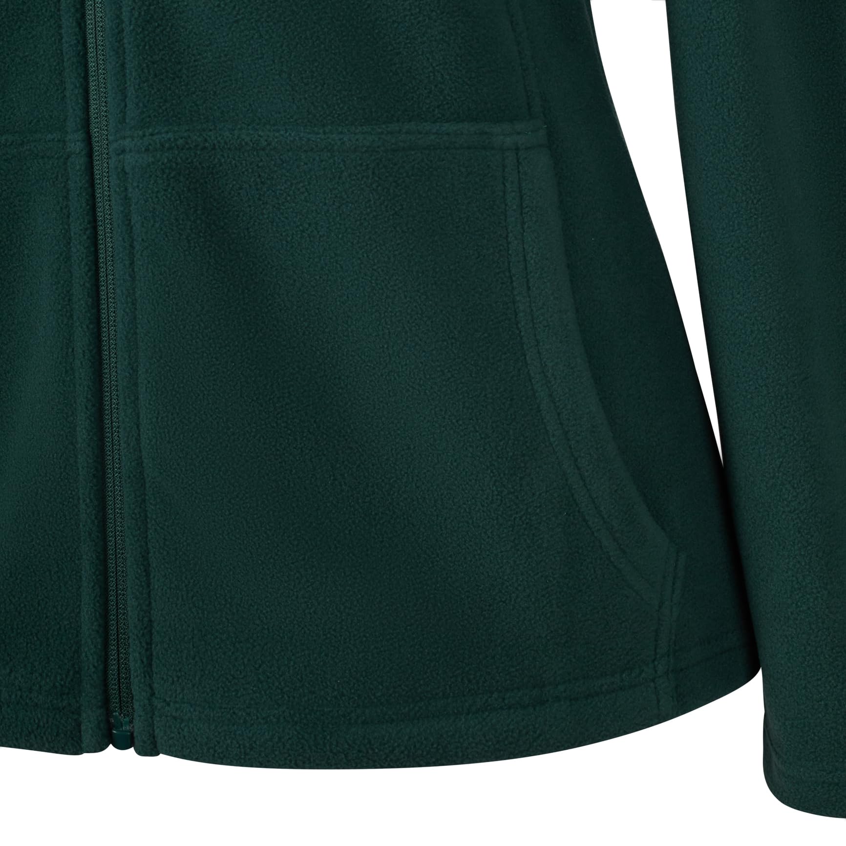 Mukua Perth Woman Chaqueta Polar Mujer Mujer — view 5