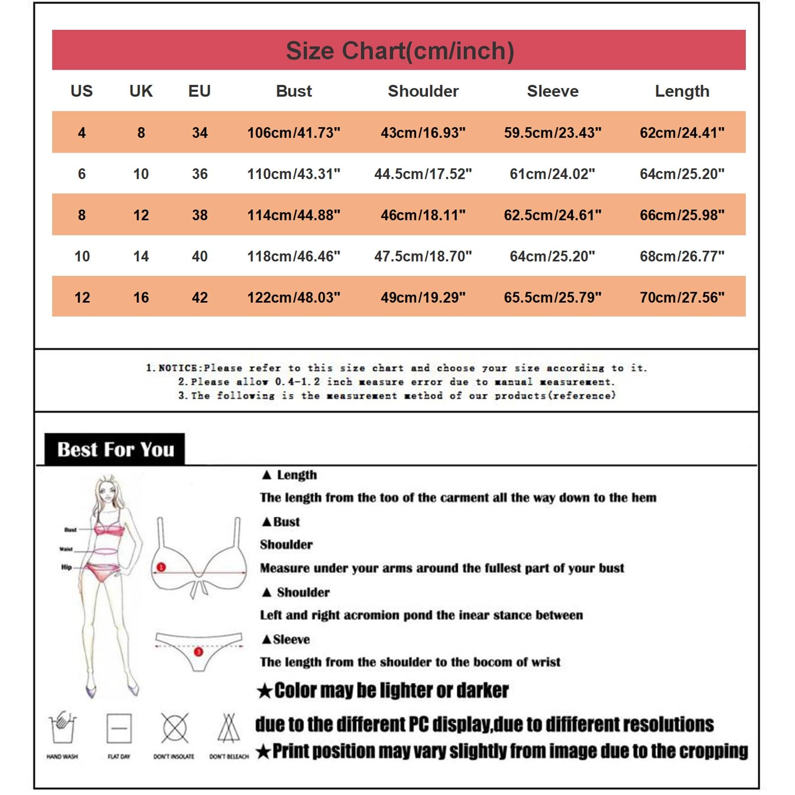 Chubasquero para mujer, senderismo, chubasquero para mujer, forrado, impermeable, cálido, bolsillos con cremallera, chaqueta de invierno, chaqueta deportiva, chaqueta térmica con cremallera completa