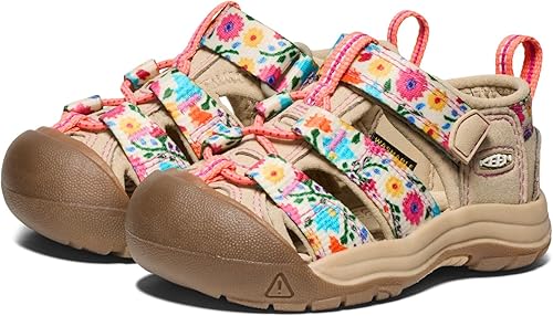 Miniatura 4 de KEEN Sandalias de agua Newport H2 con punta cerrada para niños unisex