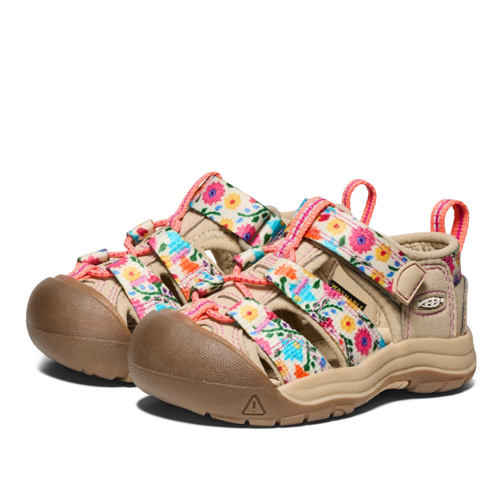 KEEN Newport H2 SandalesMixte enfant