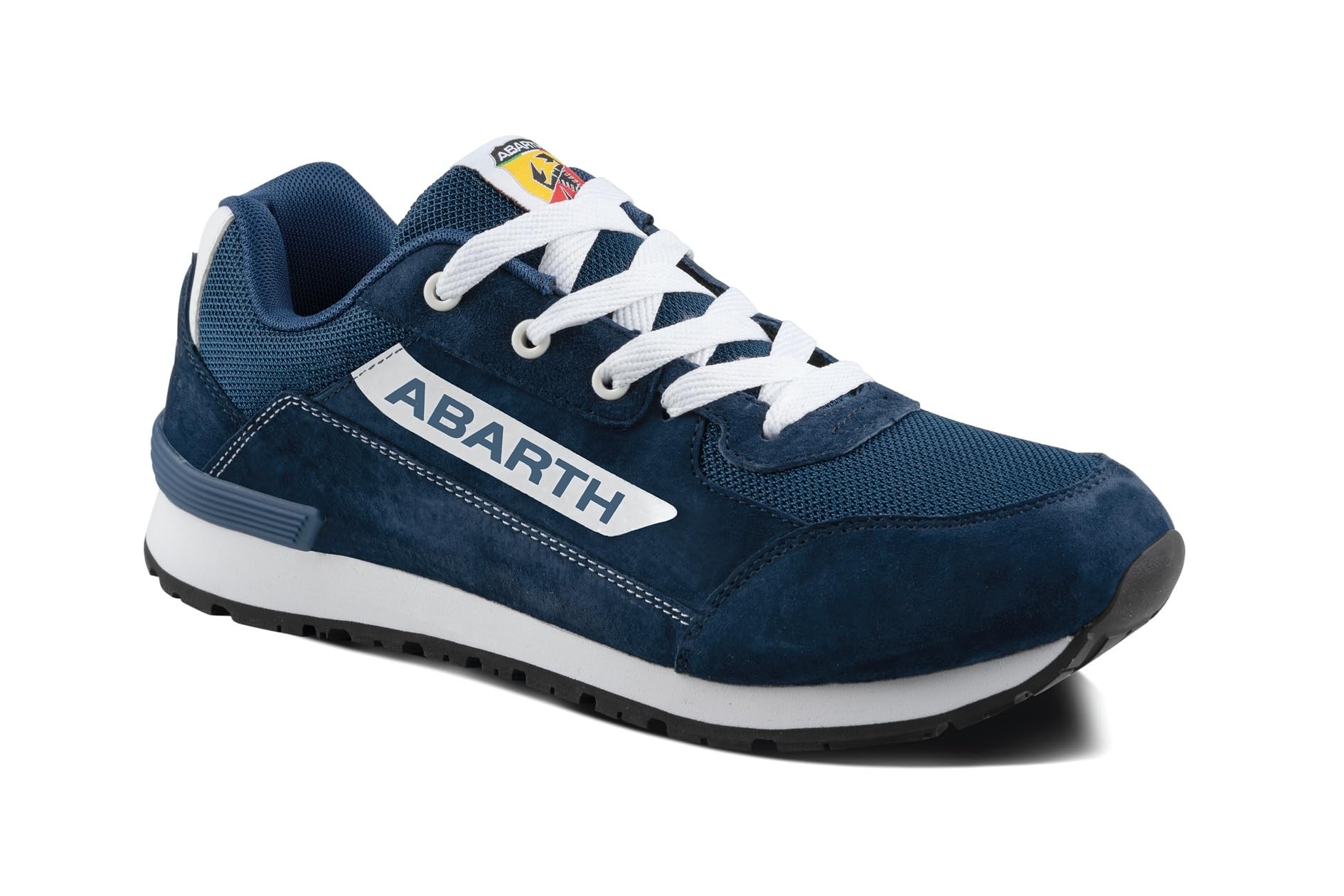 Abarth Competizione Zapatos de construcciónHombre