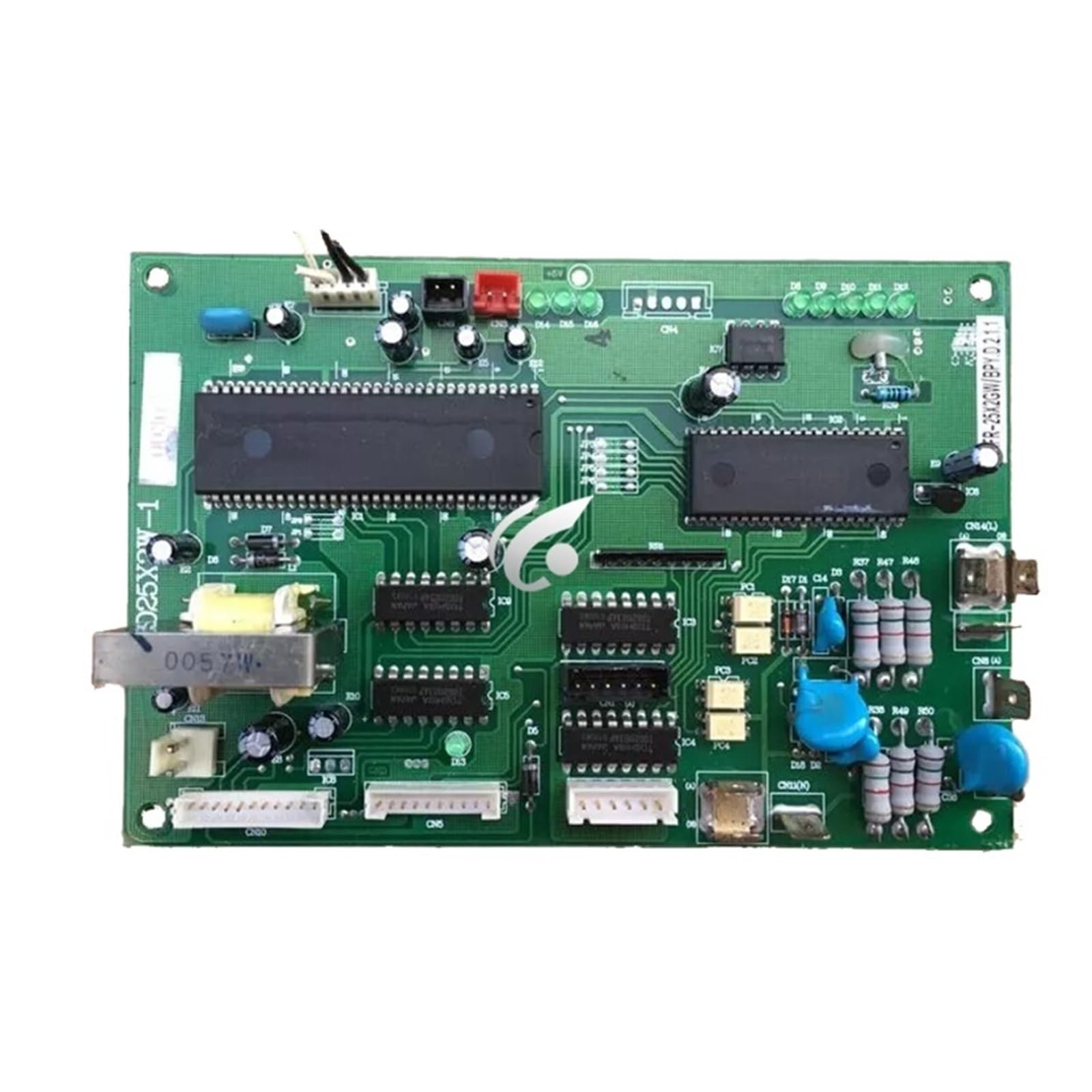 MVIVDUY 1pcs air Conditioning Computer Board MD25X2W-1 KFR-25X2GW/BPY.D.2 Board