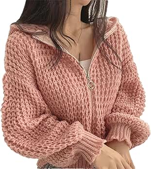 トップス Studio Doe Hooded Short Cardigan Studio Doe Hooded Short Cardigan トップス