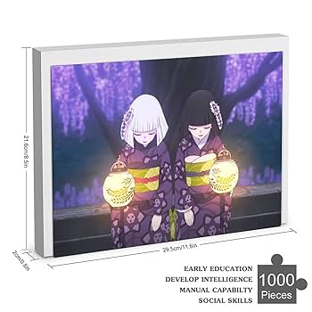 うきよばなれ　ジグソーパズル Amazon | 1000ピース ジグソーパズル うきよばなれ (50×75