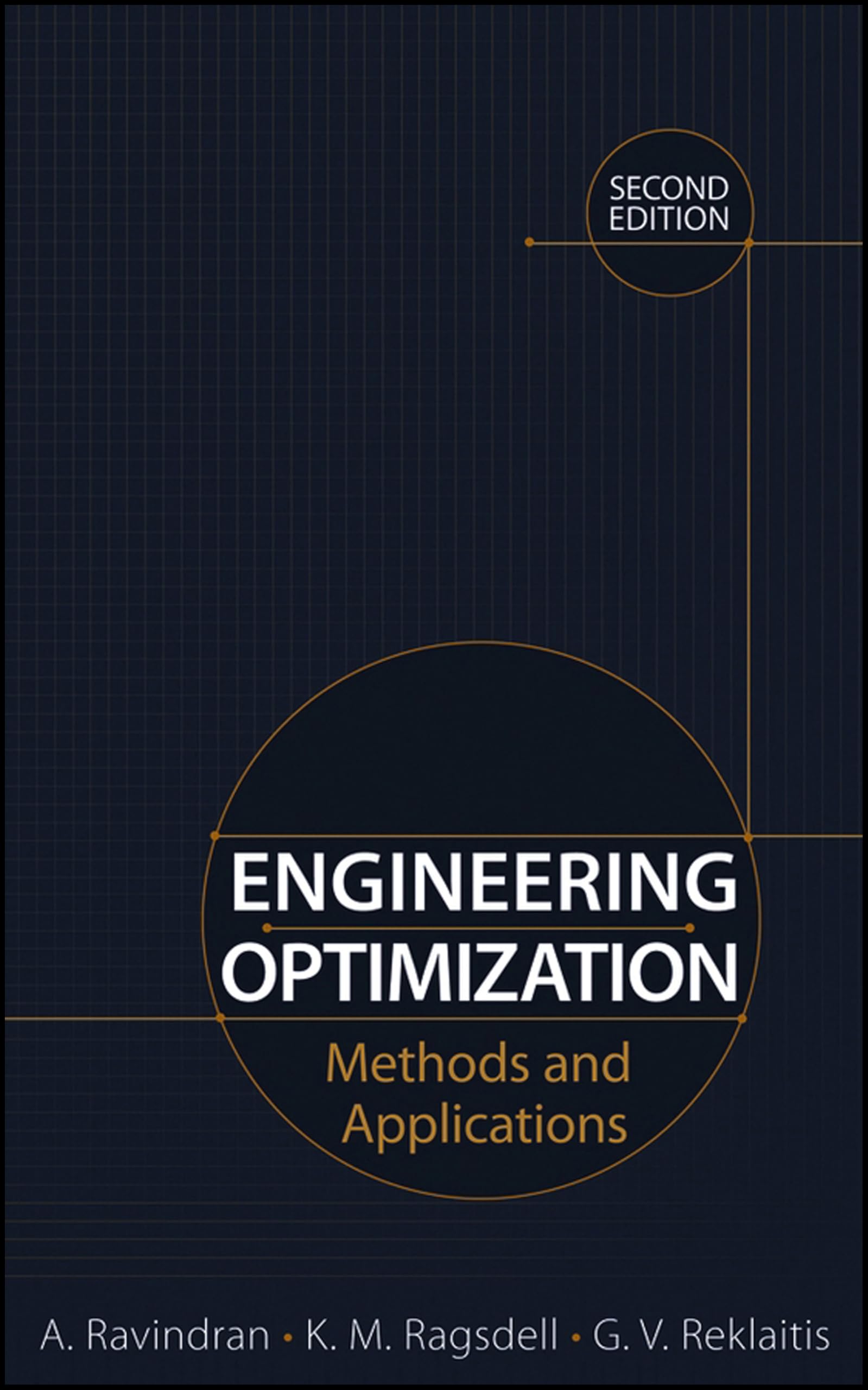 Engineering Optimization Methods and Applications