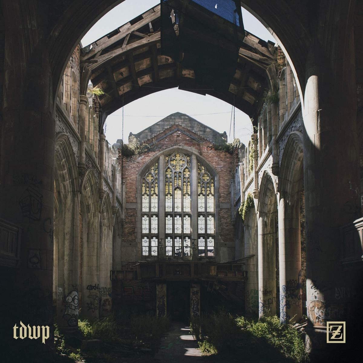 The Devil Wears Prada - ZII (Solid State) CD Album