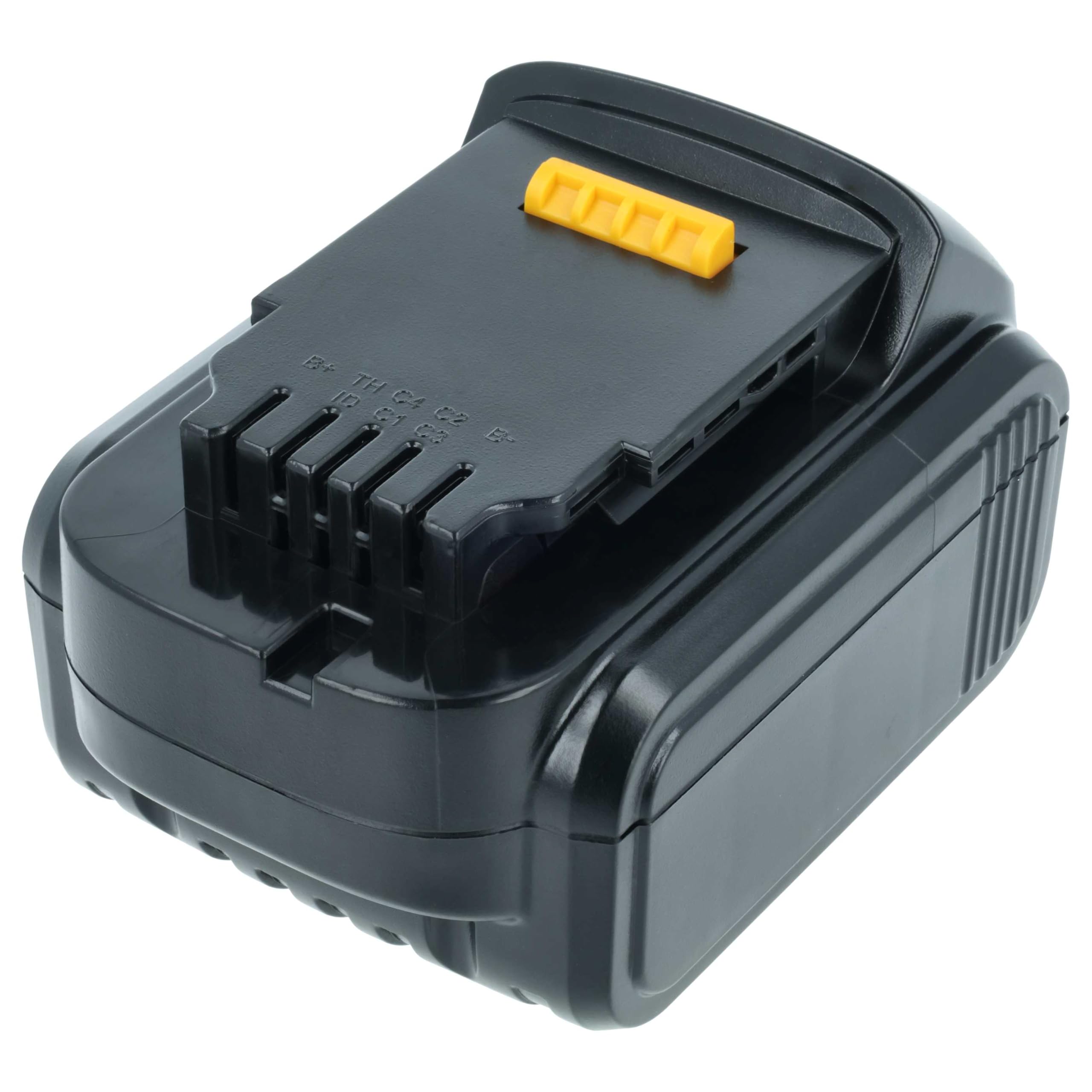 Bateria kompatybilna z Dewalt DCK236C2 (DCD720 + DCD730), DCK235L2 (DCD735 + DCF835) Narzędzie elektryczne (6000 mAh, Li-ION, 14,4 V)