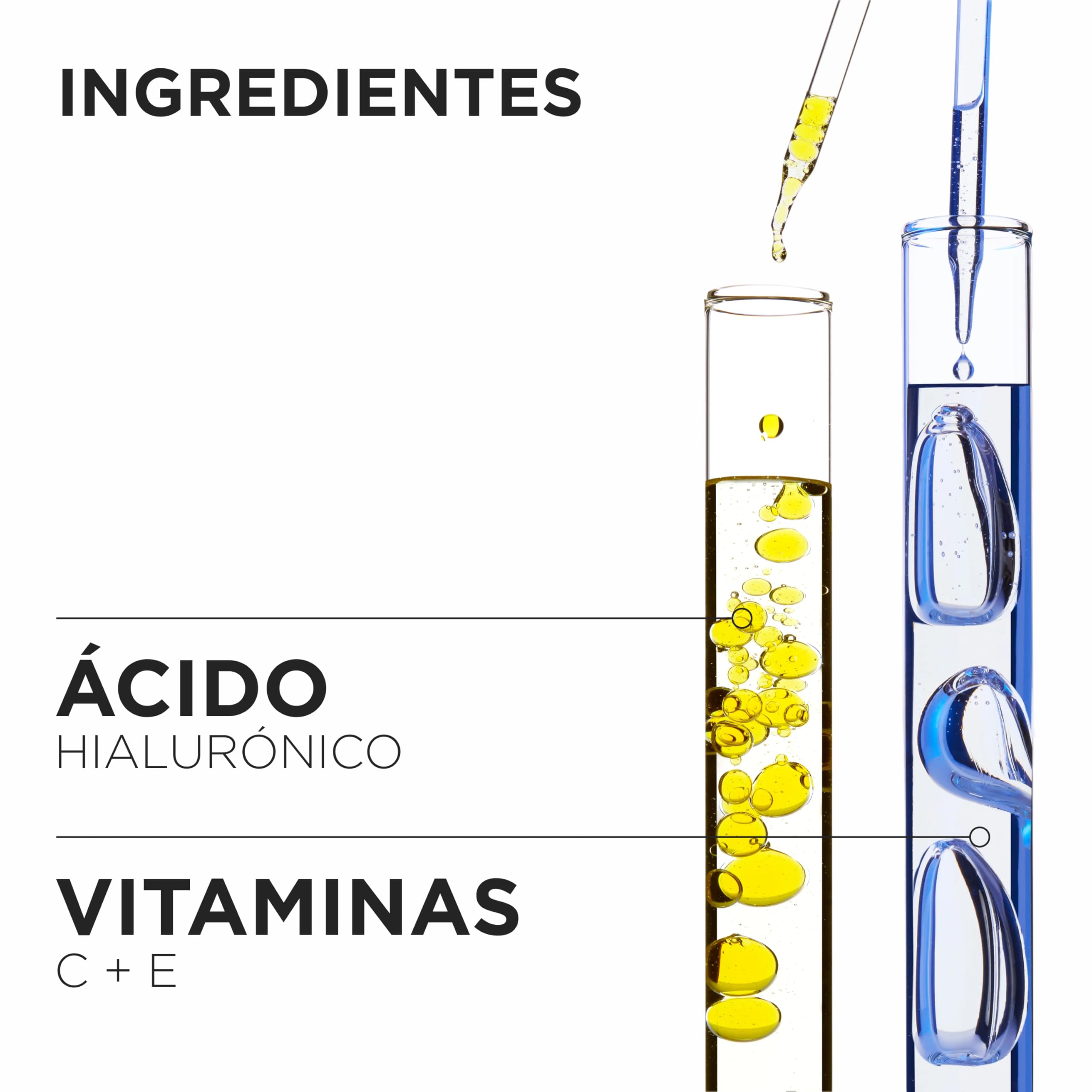 Kérastase Blond Absolu, Champú Ultravioleta Neutralizante, Para Pelo Teñido y Decolorado, Con Ácido Hialurónico, Bain Ultra-Violet, 250 ml