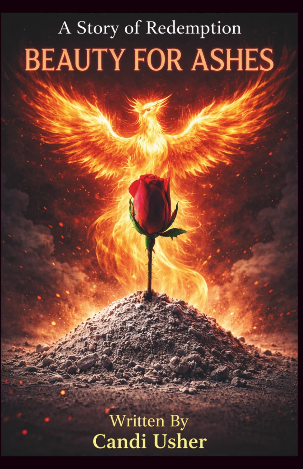 Beauty for Ashes: A Story of Redemption