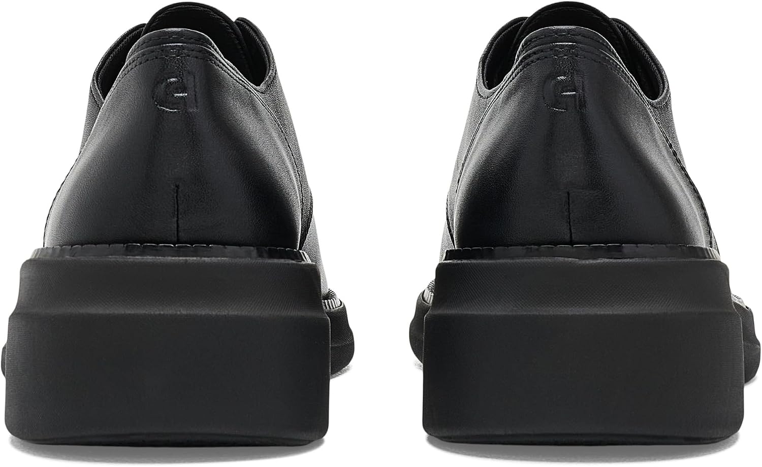 Cole Haan Grand Shadowlite Oxfords