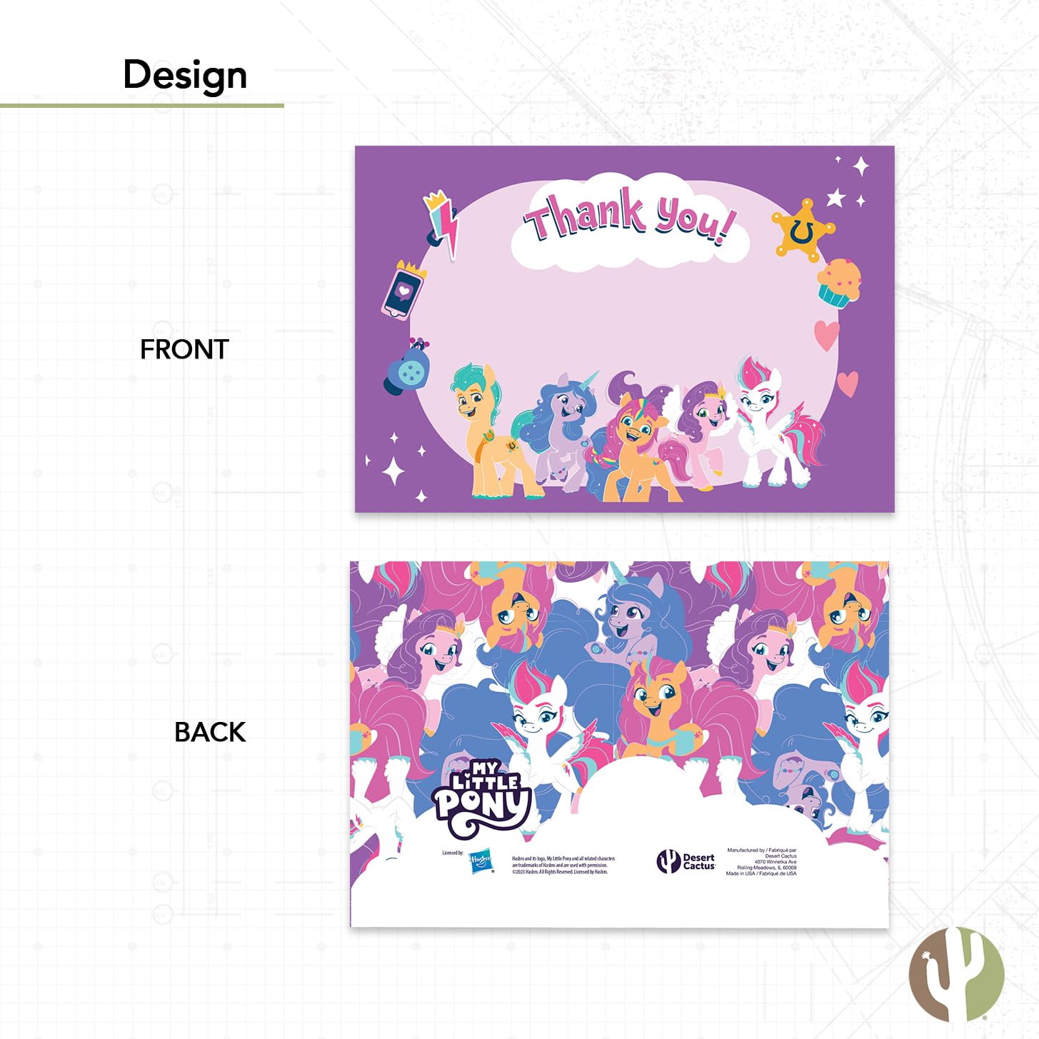 amazon-com-desert-cactus-my-little-pony-thank-you-cards-happy-birthday-cards-10-count-with-envelopes-boys-girls-kids-party-style-a-office-products for Free Printable My Little Pony Birthday Cards Amazon.com : Desert Cactus My Little Pony Thank You Cards Happy Birthday Cards 10 Count With Envelopes Boys Girls Kids Party (Style A) : Office Products for Free Printable My Little Pony Birthday Cards