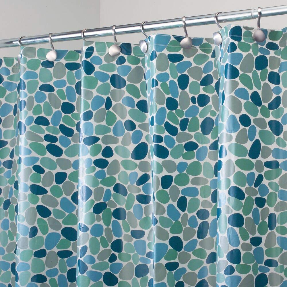 Peva Shower Curtains Curtains & Drapes