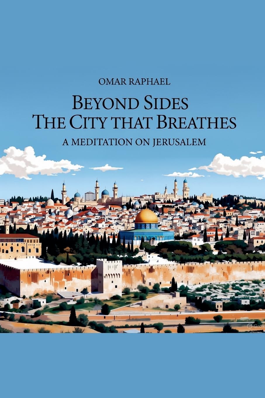 Beyond Sides: The City That Breathes