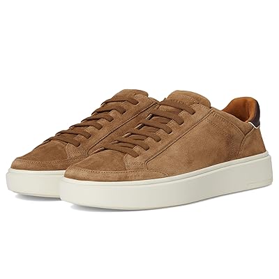 Allen Edmonds Oliver 2 Court Inspired Shoes Men