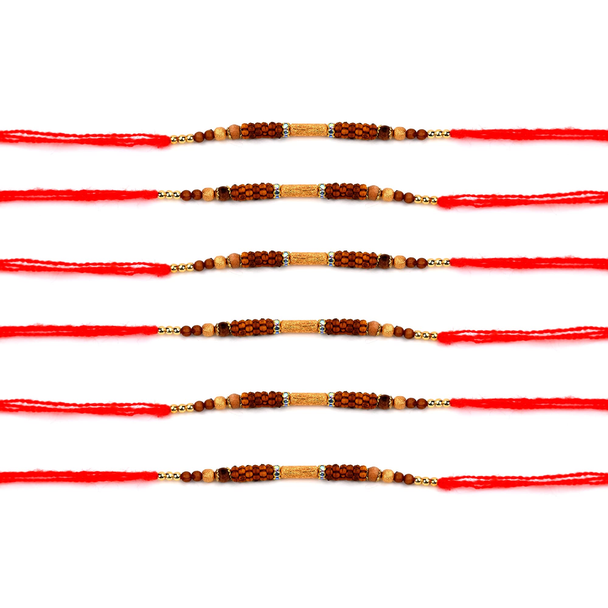 RUDRA CENTREdesigner rakhi for brother for raksha bandhan 2023