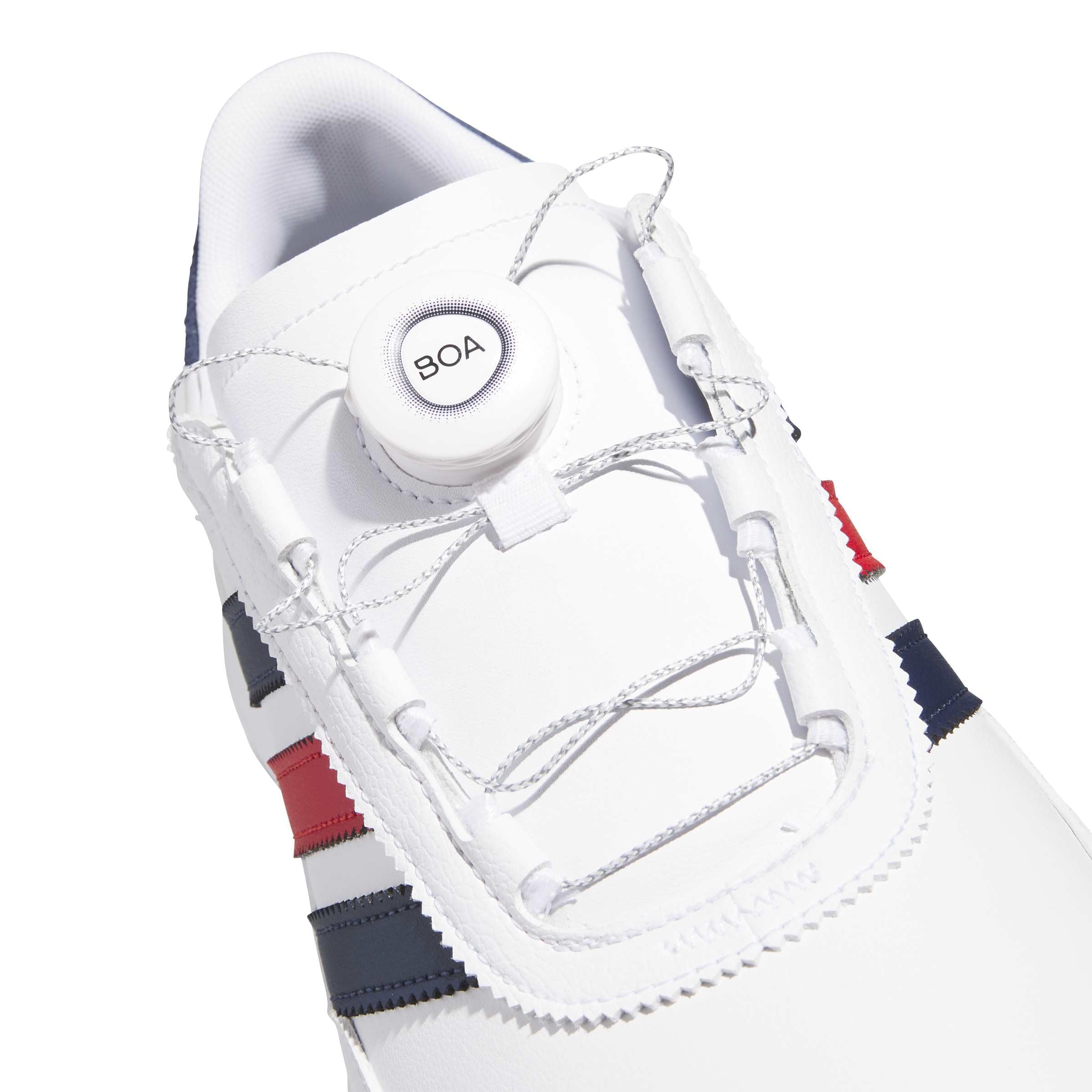 adidas Men's S2G 26 BOA Spikeless GOLFSCHUH