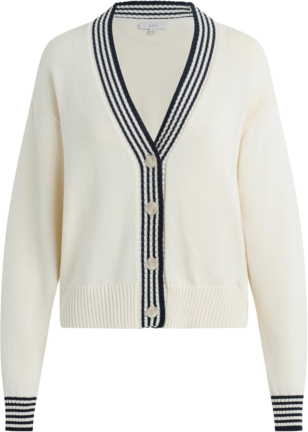 Joe's Womens The Leah Cardigan - Image 5