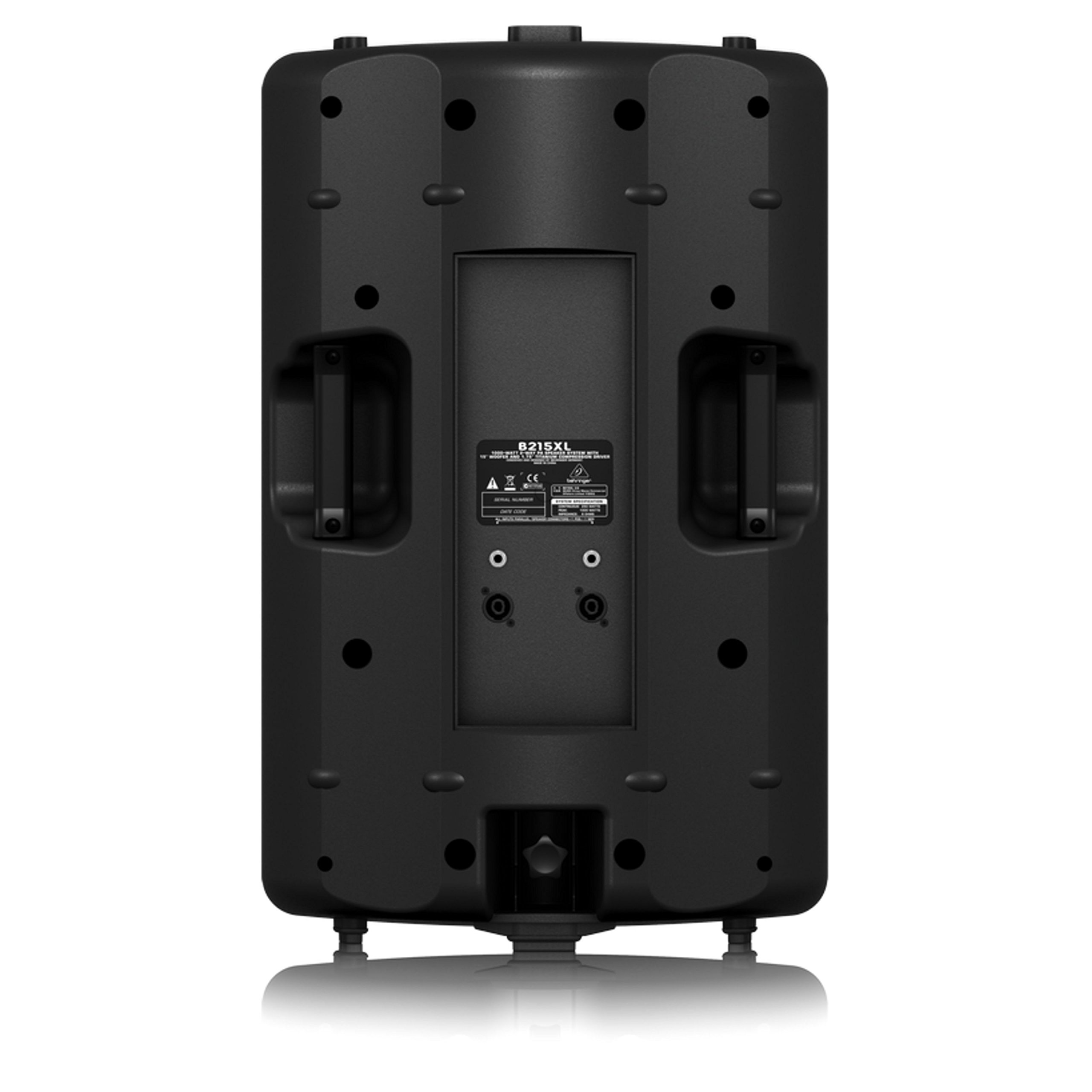 Amazon.com: Behringer EUROLIVE B215XL 1000-Watt 2-Way PA Speaker