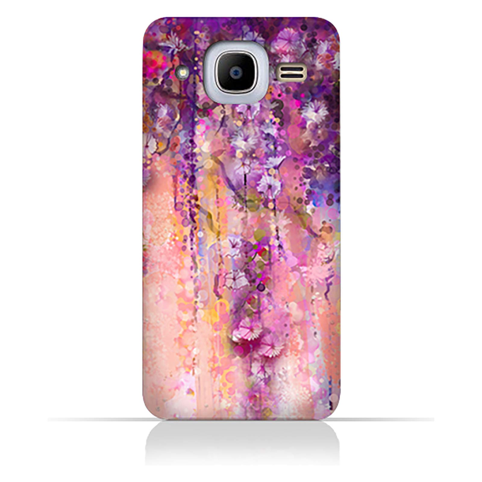 AMCDesign Cases & Covers Samsung Galaxy J2 2016 - Multi Color