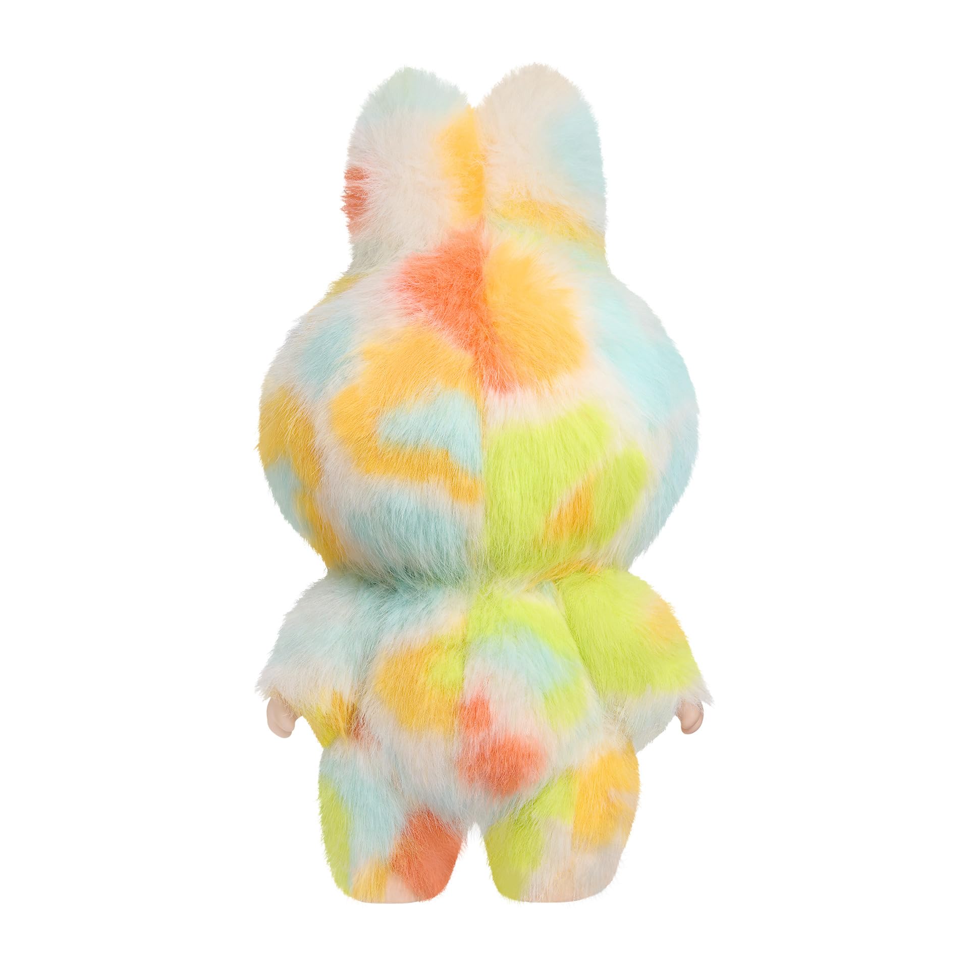Rock the universe VINYL PLUSH DOLL ラブブ Amazon.com: The Monsters Rock The Universe Vinyl Plush Doll